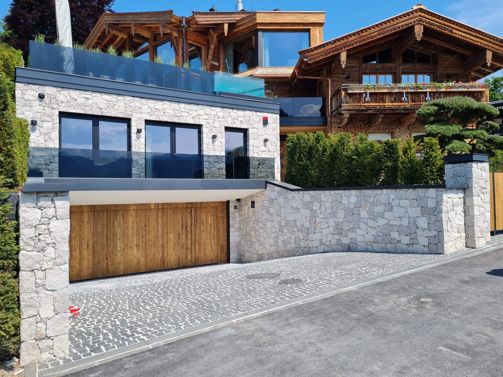 Pietra Dolomitica