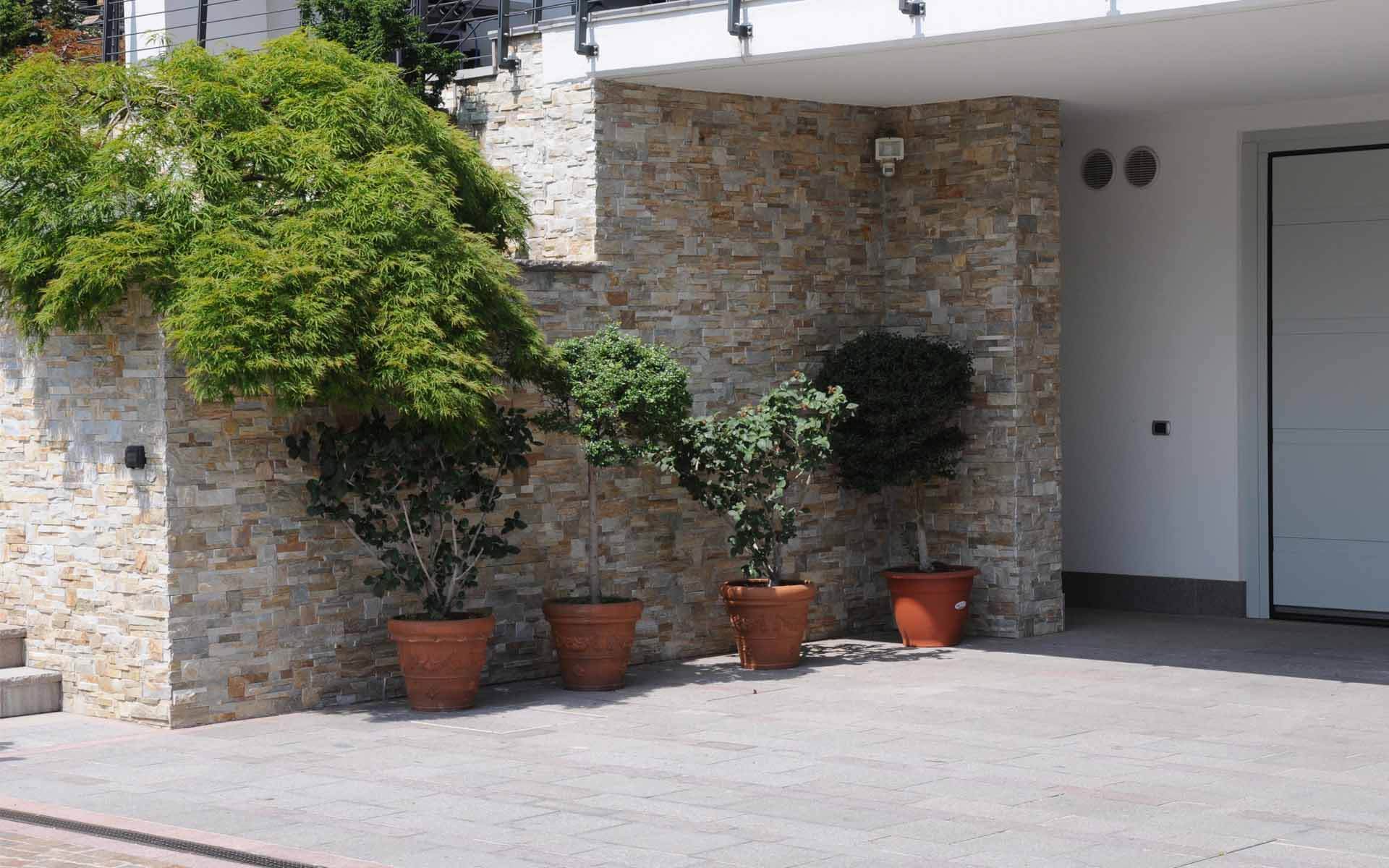 Quarzite Gialla