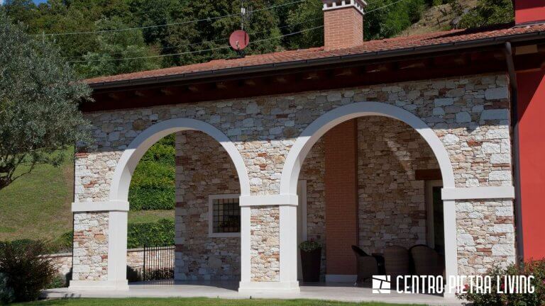 Bonus facciate, Superbonus 110% e rivestimenti in pietra: le regole