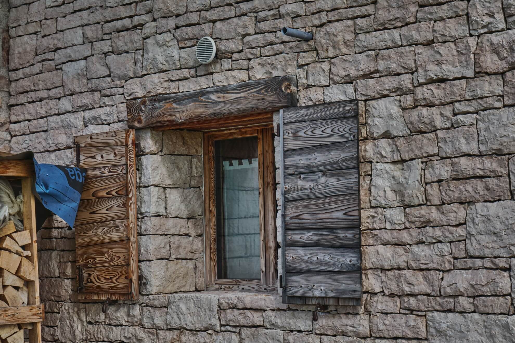 Rosa Asiago - Chalet di montagna