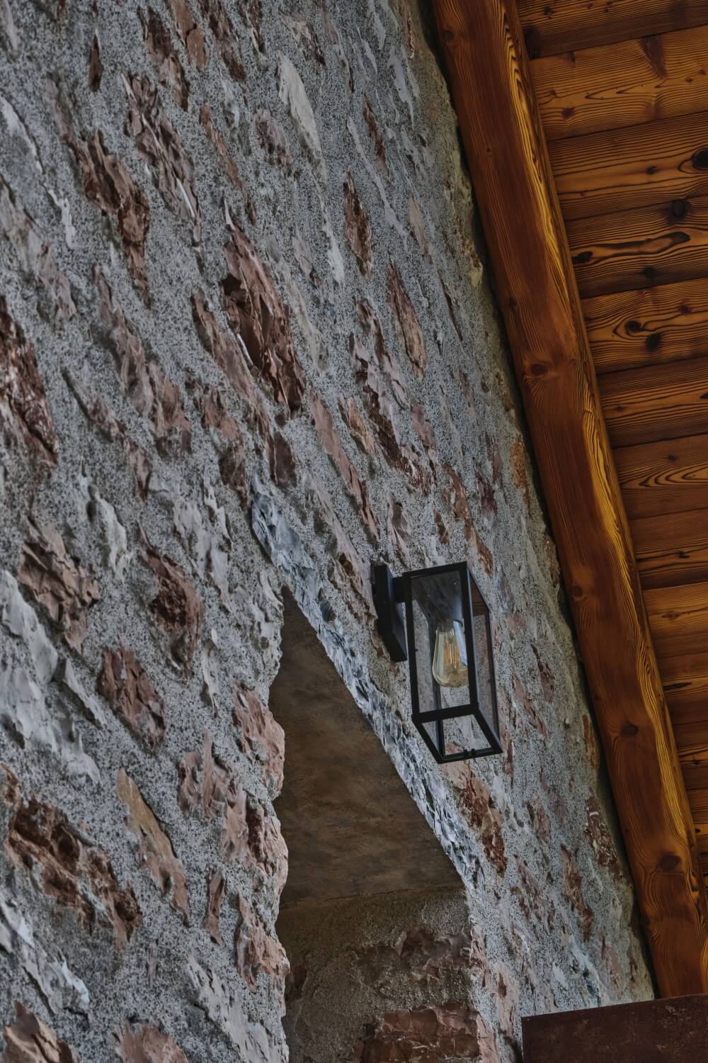 Misto Rosa / Rosso Asiago - Chalet di montagna